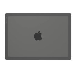Incase Funda rígida Edge con Makrolon® para MacBook Air de 15 pulgadas (M2/M3, 2023-2024)