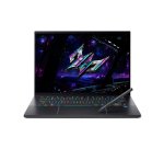Acer Predator PT14-52T-98K2 Intel Core Ultra 9 288V Ordinateur portable 36,8 cm (14.5") Écran tactile 2.8K 32 Go LPDDR5x-SDRAM 1 To SSD NVIDIA GeForce RTX 5070 Wi-Fi 7 (802.11be) Windows 11 Pro Noir