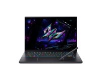 Acer Predator PT14-52T-98K2 Intel Core Ultra 9 288V Ordinateur portable 36,8 cm (14.5") Écran tactile 2.8K 32 Go LPDDR5x-SDRAM 1 To SSD NVIDIA GeForce RTX 5070 Wi-Fi 7 (802.11be) Windows 11 Pro Noir
