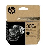 HP 308e Cartouche d’encre authentique Noir EvoMore