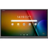 Viewsonic IFP7552-2F tableau blanc interactif 190,5 cm (75") 3840 x 2160 pixels Écran tactile Noir HDMI