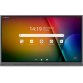 Viewsonic IFP7552-2F tableau blanc interactif 190,5 cm (75") 3840 x 2160 pixels Écran tactile Noir HDMI