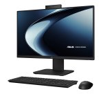ASUS V400 AiO P440VAK-BPC525X Intel® Core™ i7 i7-13620H 60,5 cm (23.8") 1920 x 1080 pixels PC All-in-One 16 Go DDR5-SDRAM 512 Go SSD Windows 11 Pro Wi-Fi 6E (802.11ax) Noir