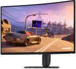 Alienware AW3226DM Monitor PC 80 cm (31.5") 2560 x 1440 Pixel Quad HD LCD Nero