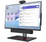 Lenovo ThinkSmart View Plus système de vidéo conférence Ethernet/LAN Système de vidéoconférence personnelle