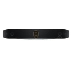 HP Poly Barre de visioconférence tout-en-un Poly Studio X72