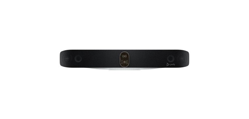 HP Poly Barre de visioconférence tout-en-un Poly Studio X72