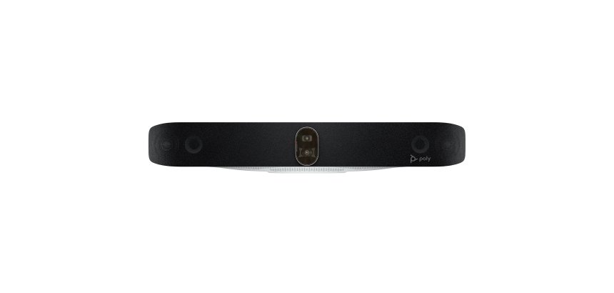 HP Poly Barre de visioconférence tout-en-un Poly Studio X72