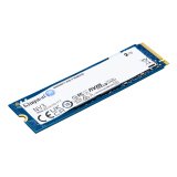 Kingston Technology NV3 2 TB M.2 PCI Express 4.0 NVMe 3D NAND