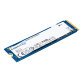 Kingston Technology 2000G NV3 M.2 2280 NVMe SSD