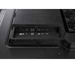 Samsung OH55A-S Écran plat de signalisation numérique 139,7 cm (55") VA 3500 cd/m² Full HD Noir Tizen 5.0 24/7