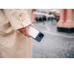 Verbatim Charge 'n' Go Lithium Polymère (LiPo) 5000 mAh Recharge sans fil Rose