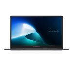 ASUS ExpertBook P1 P1403CVA-S61680X Intel Core 5 210H Computer portatile 35,6 cm (14") Full HD 16 GB DDR5-SDRAM 512 GB SSD Wi-Fi 6 (802.11ax) Windows 11 Pro Grigio