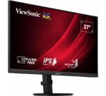 Viewsonic VG Series VG2709-2K-MHD-2 pantalla para PC 68,6 cm (27") 2560 x 1440 Pixeles Quad HD LED Negro