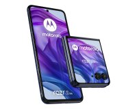 Motorola razr 50 Ultra 17.5 cm (6.9") Dual SIM Android 14 5G USB Type-C 12 GB 512 GB 4000 mAh Navy