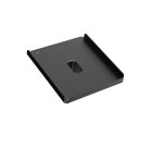 Ergonomic Solutions SpacePole POS SPV3105-02 accessoire de système de paiement en point de vente Noir Métal