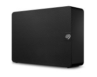 Seagate Expansion STKP6000400 disque dur externe 6 To 3.5" 3.2 Gen 1 (3.1 Gen 1) Noir