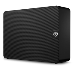Seagate Expansion STKP4000400 disco duro externo 4 TB 3.5" 3.2 Gen 1 (3.1 Gen 1) Negro