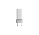 mophie Speedport 70 Universel Blanc Secteur Charge rapide Intérieure