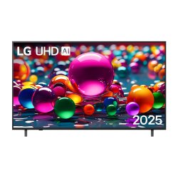 LG UHD AI 65UA75006LA 165,1 cm (65") 4K Ultra HD Smart TV Wifi Negro