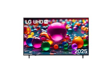 LG UHD AI 65UA75006LA 165,1 cm (65") 4K Ultra HD Smart TV Wifi Negro