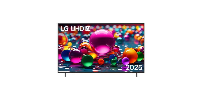 LG UHD AI 65UA75006LA 165,1 cm (65") 4K Ultra HD Smart TV Wifi Negro