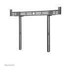Neomounts AWL29-750BL1 Support pour vidéobar/barre de son VESA - max 10 kg - universel