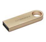 Kingston Technology DataTraveler 64Go 220Mo/s Clé USB 3.2 Gen 1 Métal SE9 G3