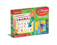 Clementoni Sapientino La penna parlante 1000 quiz