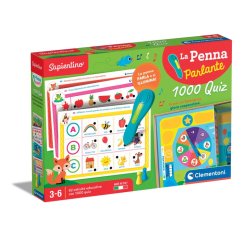 Clementoni Sapientino 16798 learning toy