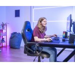 Trust GXT 611 Wezz set d'enceintes 6 W PC/ordinateur portable Noir 2.0 canaux 3 W