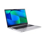 Acer TravelMate P2 TMP215-55-TCO-552Z Intel Core 5 120U Ordinateur portable 39,6 cm (15.6") Full HD 16 Go DDR5-SDRAM 512 Go SSD Wi-Fi 6E (802.11ax) Windows 11 Pro Argent Français