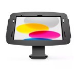 Compulocks 111B830IPMSB soporte de seguridad para tabletas 21,1 cm (8.3") Negro