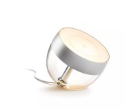 Philips Hue White and colour ambience Iris silver special edition