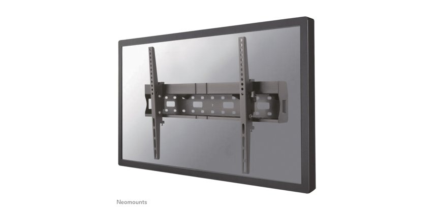 Neomounts LFD-W2640MP Support pour écran mural 37-75" - inclinable