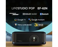 Epson Lifestudio Pop Plus — EF-62N bleu marine