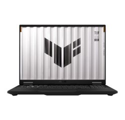 ASUS TUF Gaming A16 FA608WI-QT012W Copilot+ PC AMD Ryzen AI 9 HX 370 Ordinateur portable 40,6 cm (16") 2.5K 32 Go LPDDR5x-SDRAM 1 To SSD NVIDIA GeForce RTX 4070 Wi-Fi 6E (802.11ax) Windows 11 Home Gris