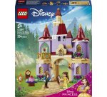 LEGO Disney Princess Belle & the Beast's Enchanted Castle