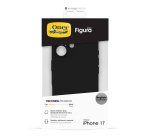 OtterBox Figura Series for Apple iPhone 17, black