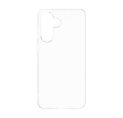 PanzerGlass SAFE. by ® TPU Case Transparent Samsung Galaxy A56 5G | Bulk mobiele telefoon behuizingen Hoes Transparant