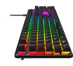 Origine en alliage HyperX - Clavier mécanique de jeu - Rouge HX (disposition FR)