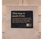 Case Logic Invigo Eco INVIAC103 Black étui pour équipements Housse Noir