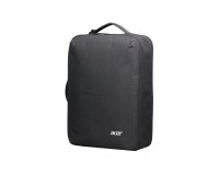 Acer Urban 3in1 Backpack 17'' 43,2 cm (17") Sac à dos Noir