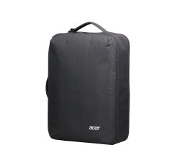 Acer Urban 3in1 Backpack 17'' 43,2 cm (17") Sac à dos Noir