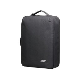 Acer Urban 3in1 Backpack 17'' 43,2 cm (17") Sac à dos Noir