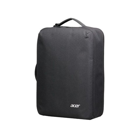 Acer Urban 3in1 Backpack 17'' 43,2 cm (17") Sac à dos Noir