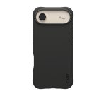 PanzerGlass CARE™ by ® Samba Case Black w. MagSafe iPhone Air protective phone case Black Cover
