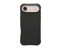 PanzerGlass CARE™ by ® Samba Case Black w. MagSafe iPhone Air protective phone case Black Cover