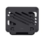 Trust Zeff Laptop stand Black 40.6 cm (16")