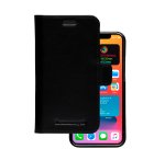 dbramante1928 Lynge coque de protection pour téléphones portables 13,7 cm (5.4") Étui avec portefeuille Noir